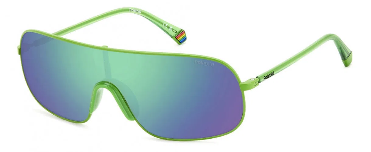 Polaroid Core PLD6222 Sunglasses - view 4